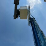 いいお天気に恵まれました